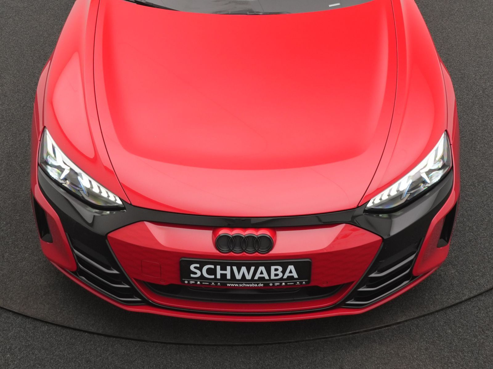 Audi e-tron GT - Bild 29