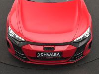 Audi e-tron GT - Vorschau Bild 29