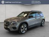 Mercedes-Benz GLB 220 d Progressive|NIght|MBUX HighEnd|Standhz - Mercedes GLB 220 SUV