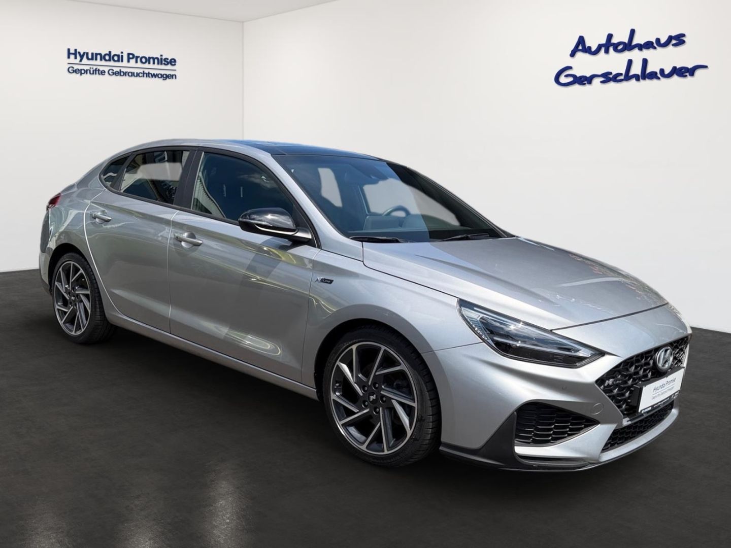 Hyundai i30 – Bild 2