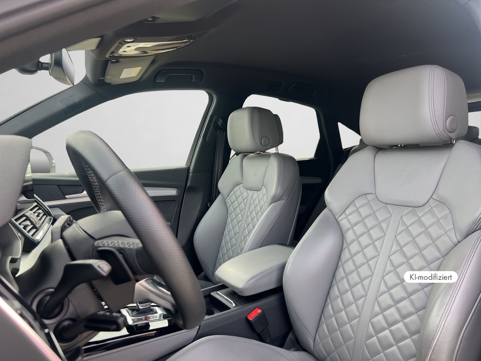Audi Q5 - Bild 12