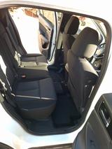 Mitsubishi Eclipse Cross 2.4 PLUG-IN HYBRID 4WD Basis Basis - Mitsubishi Eclipse Cross Basis mit Hybrid-Antrieb (Benzin/Elektro)