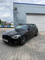 BMW 118d Aut. CarPlay M Lenkrad SHZ Klima Ambiente