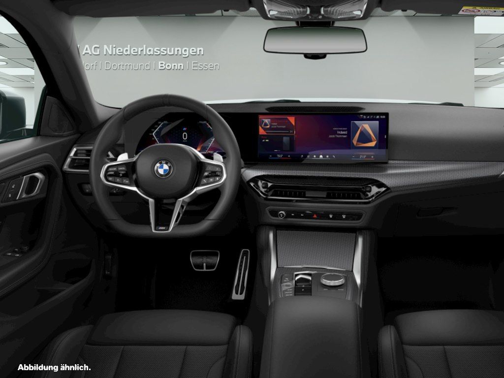 BMW 230 - Bild 7