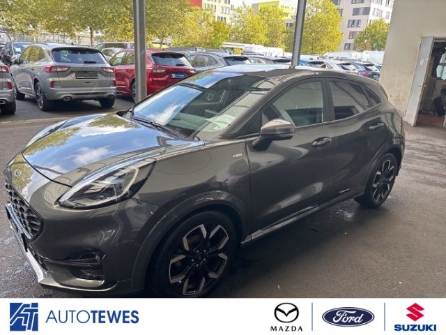 Image of Ford Puma