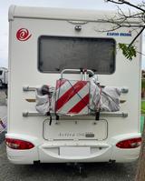 Eura Mobil 650 HS Automatik Top Ausstattung - Eura Mobil 65