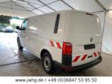 Volkswagen T6 Transporter LR SORTIMO/KAMERA/TOUCH/KLIMA - Sortimo gebraucht