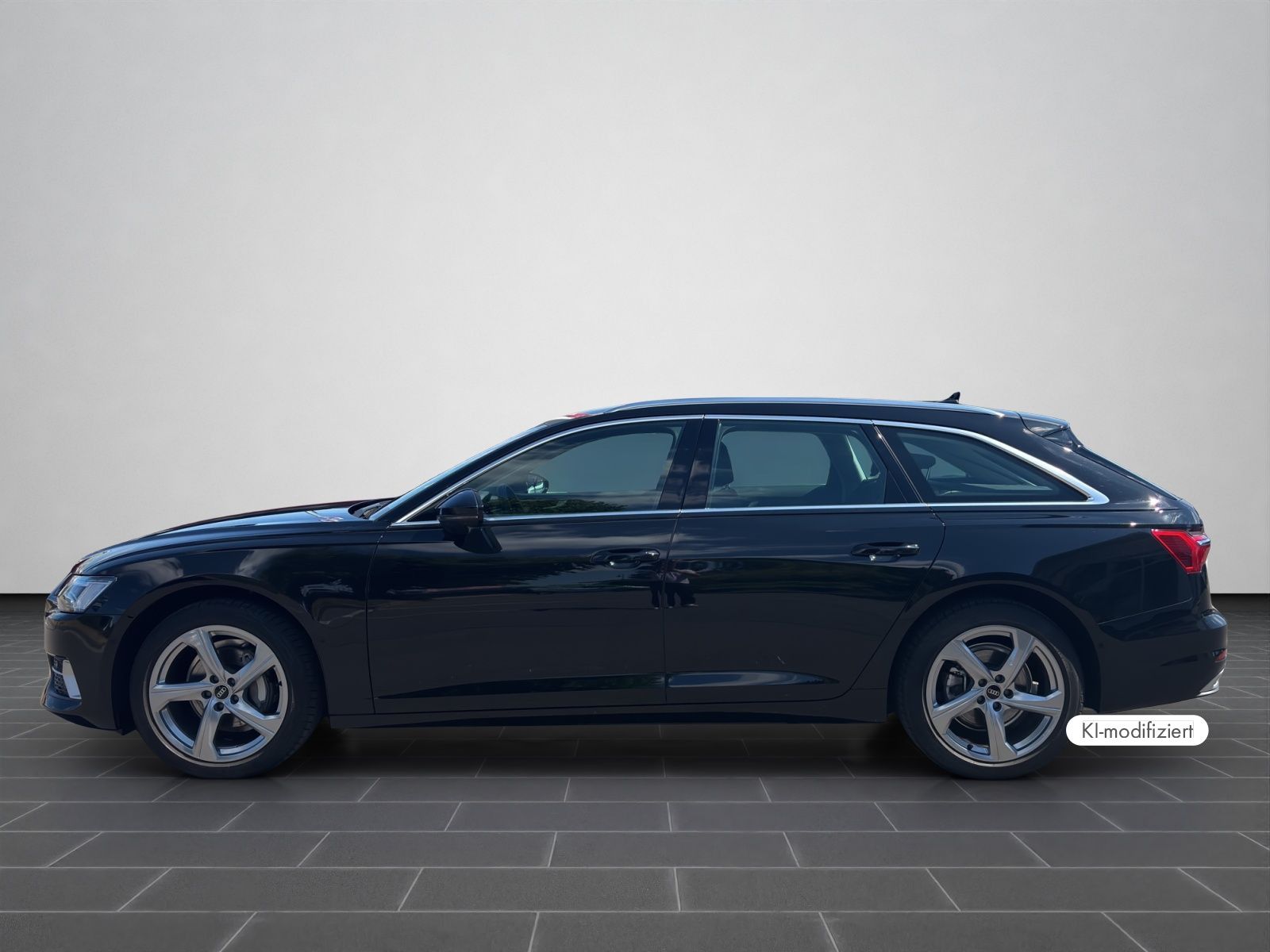 Audi A6 - Bild 8