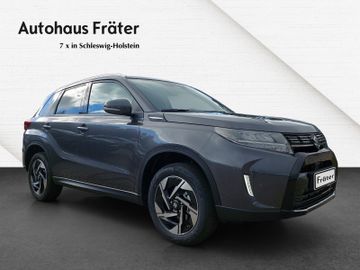 Fotografie 3 des Suzuki Vitara 1.4 BOOSTERJET Hybrid Comfort+ 6AT