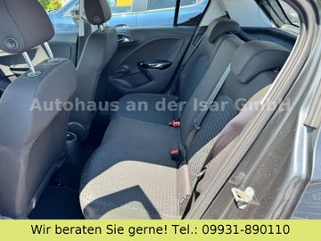 Bild 6 Opel Corsa E 1.0 Edition ecoFlex *CARPLAY*SHZ*PDC*