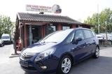 Opel Zafira C Tourer Business Edition*Navi*AHK* - Opel Zafira: Business Edition