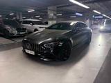 Mercedes-Benz AMG GT 43 4MATIC+ Autom. - - Mercedes-Benz AMG GT Gebrauchtwagen