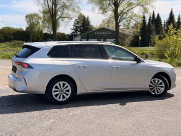 Opel Astra - 3