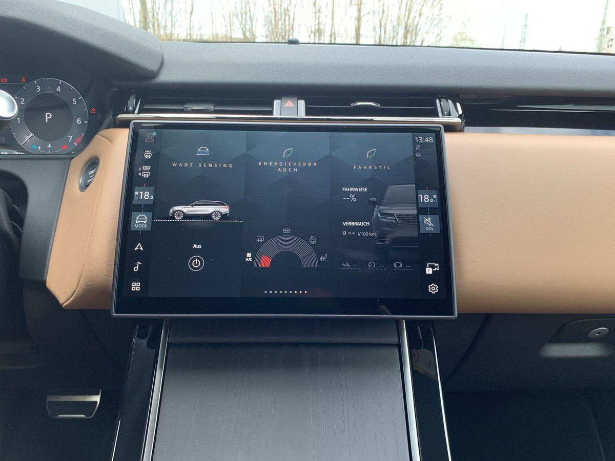 Land Rover Range Rover Velar - Bild 20