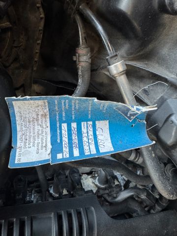 Audi A6 Lim. 2.0 TFSI *PDC*Navi*Klima*