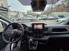 Fahrzeugabbildung Trafic L2H1 3,0t Komfort130 DCI Kamera+Allwetter
