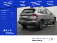 Skoda Kamiq - Vorschau Bild 2