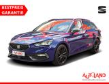 Seat Leon Sportstourer 1.5 eTSI FR LED Android Apple - Seat Gebrauchtwagen von 2021
