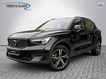 Volvo XC40 - 1