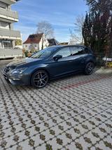 Seat Leon ST 2.0 TSI 140kW FR DSG FR - Seat Leon: 140