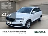 Skoda Karoq 1.0 TSI LM PDC SHZ SportS. - Skoda Karoq in Mönchengladbach