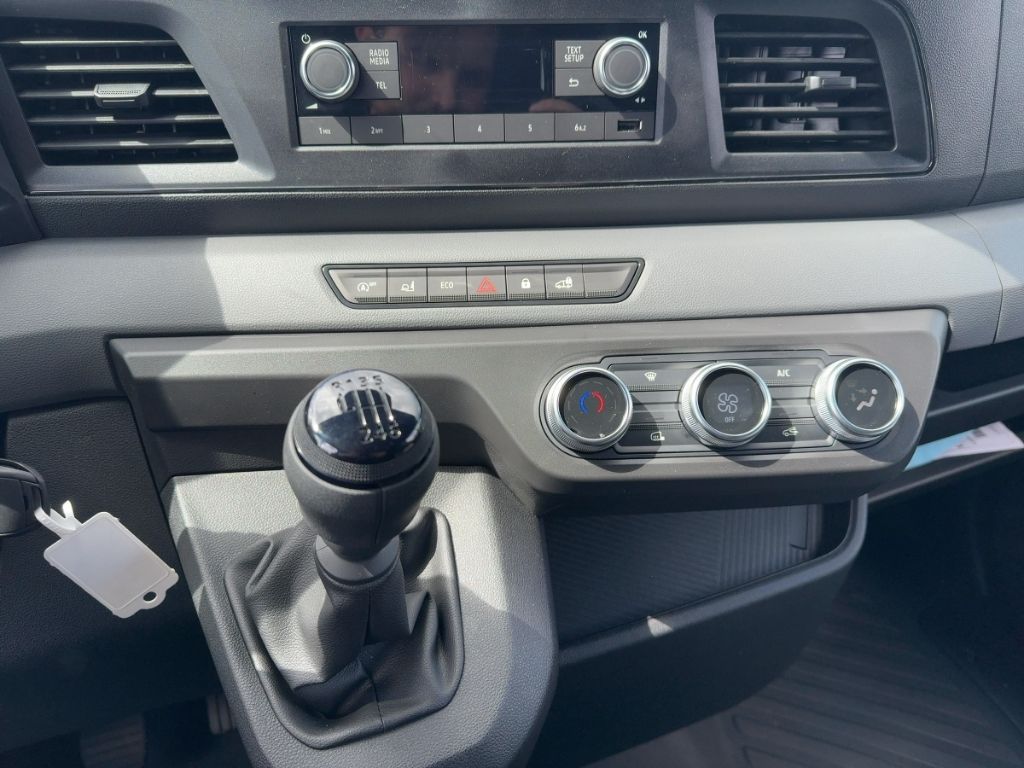 Nissan Interstar - Bild 21