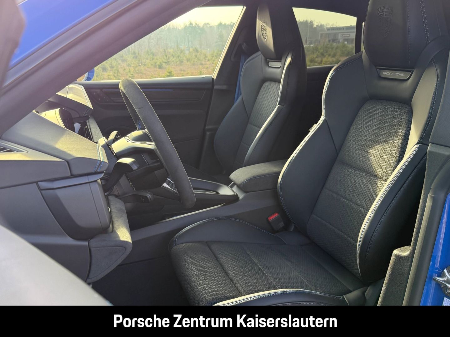 Porsche Macan - Bild 5
