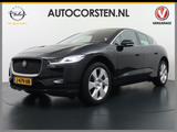 Jaguar I-Pace EV400 400pk SE 90kWh AWD Leer+Elektr. Mer - Jaguar I-Pace SUV