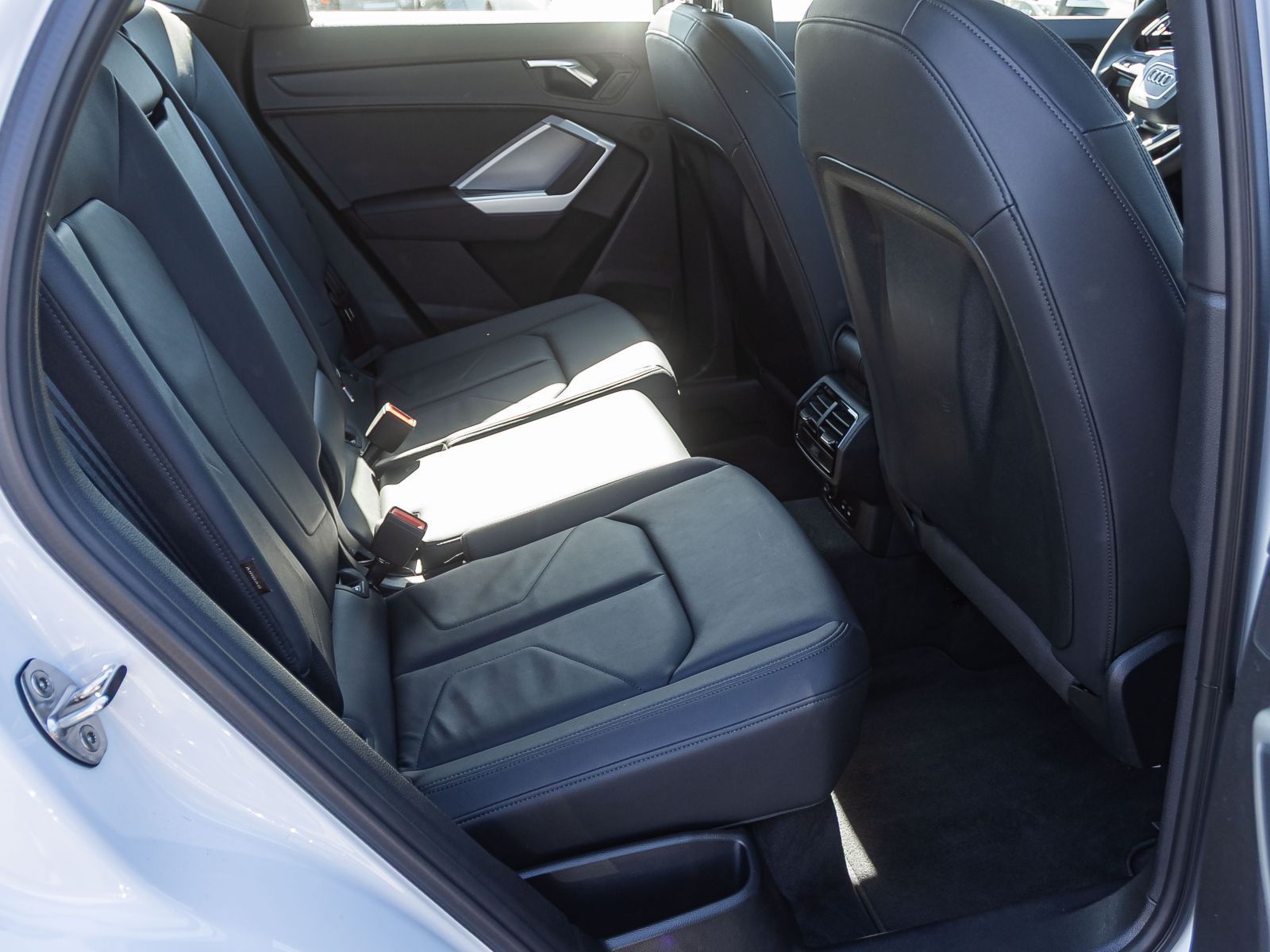 Audi Q3 - Bild 19