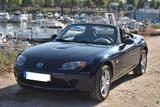 Mazda MX-5 Roadster Coupe Energy 1.8 MZR Energy - gebrauchte Mazda MX-5 aus dem Jahr 2007