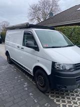 Volkswagen VW T5 Transporter Camper - Offers matching your search criteria