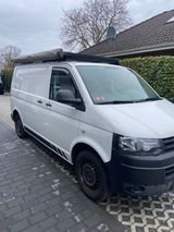 Volkswagen VW T5 Transporter Camper - Offers matching your search criteria