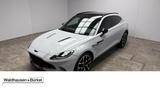 Aston Martin DBX 4.0 V8 1/500 Klima Navi Leder - Aston Martin DBX Gebrauchtwagen