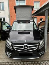 Mercedes-Benz Marco Polo Horizon V 250 D, StHz, AK, AMG - Mercedes-Benz Marco Polo