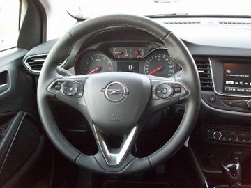 Bild 8 Opel Crossland (X) Crossland 1.2T NaviApp Klima SHZ LHZ PDC LED