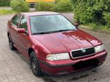Skoda Octavia - gebrauchte Skoda Octavia aus dem Jahr 2000