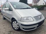 Volkswagen Sharan Highline *6 SITZE*AUTOMATIK* - gebrauchte Volkswagen Sharan aus dem Jahr 2001