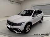 Volkswagen Tiguan Allspace 1.5 TSI ACT Life AHK Virtual LM - gebrauchte VW Tiguan Allspace aus dem Jahr 2024
