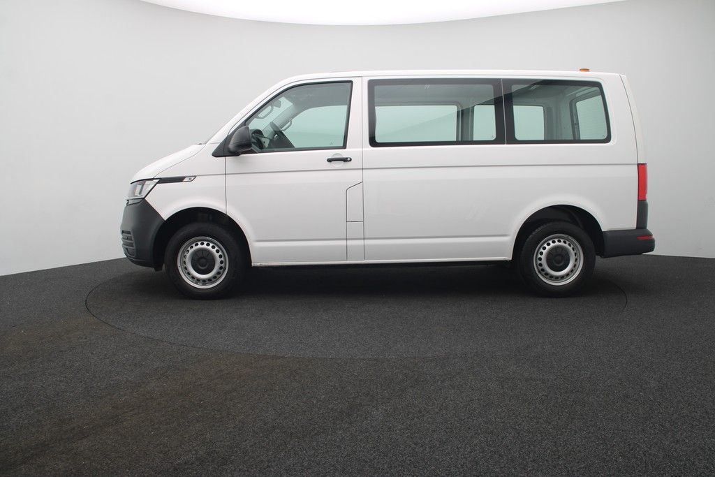 Volkswagen T6 Kombi 6.1 2.0 TDI 4Motion Navi DAB+ imagem 2