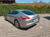 Porsche Panamera 4 - 299PS, Scheckheft, top Zustand - Porsche Panamera: 4s