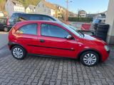 Opel Corsa 1.2 16V Njoy, Automatik, Tüv 12/2026! - Opel aus 2003