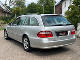 Mercedes-Benz E 200 E -Klasse T Kompressor*AC-A*PDC*AUT - Mercedes-Benz Kompressor
