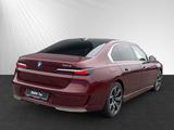 BMW 750e xDrive SkyLounge|DA&PAProf.|Massage - BMW 750 in Stuttgart