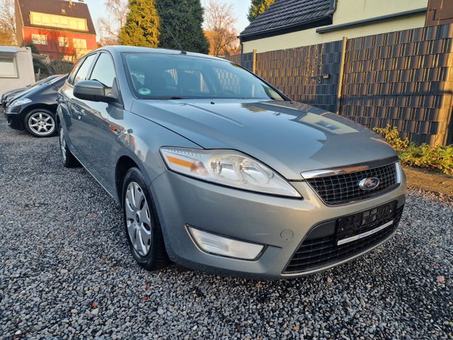 Ford Mondeo Turnier Trend / KLIMA / NAVI / AHK