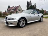 BMW Z3 Roadster 2.0 Auto*1.Hand+Scheckheft b. BMW*