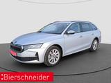 Skoda Octavia Combi 2.0 TDI DSG Selection AHK HEAD UP  - Skoda Octavia Jahreswagen mit Diesel-Antrieb: Kombi