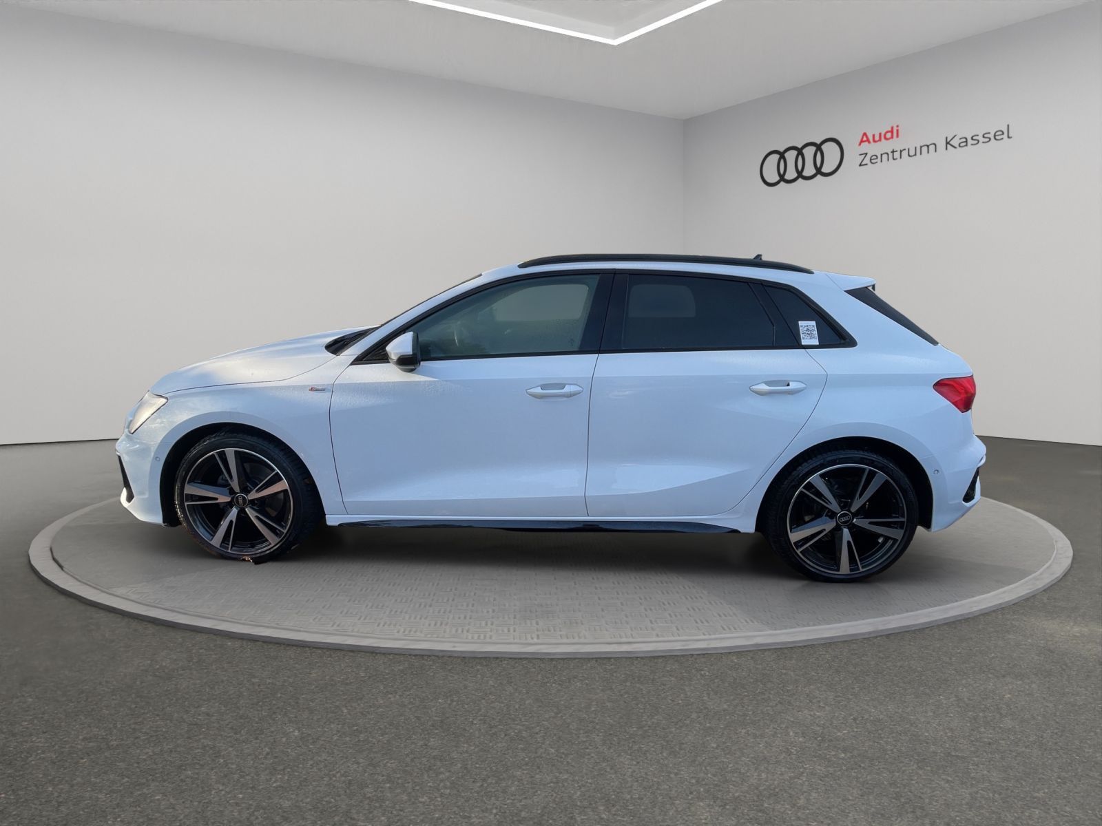 Audi A3 - Bild 5