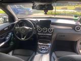 Mercedes-Benz GLC 220 d 4MATIC Autom. - - Mercedes-Benz GLC 220 Gebrauchtwagen