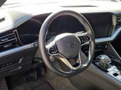 Fahrzeugabbildung Touareg 3.0 TSI 250 kW 4Motion