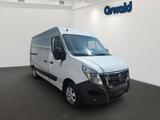 Nissan N-Connecta L2H2 3,5t dCi 150PS Kasten FWD 6MT - Nissan Interstar mit Schiebetür